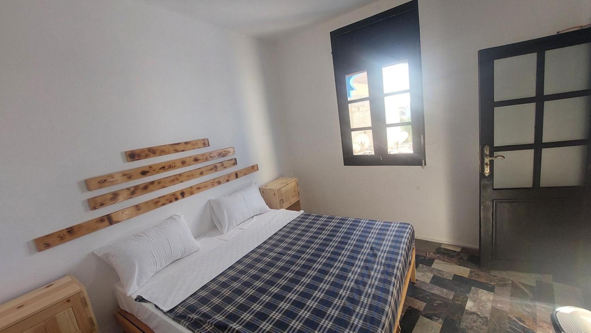 Habibi Hostel Taghazout Bagian luar foto